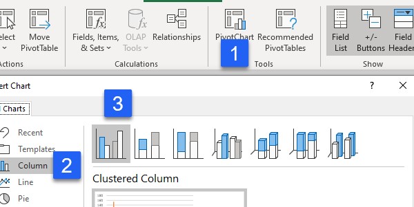 5 Microsoft Excel tips and tricks