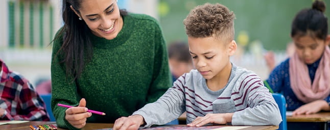 Boys & Girls Clubs of Metropolitan Baltimore