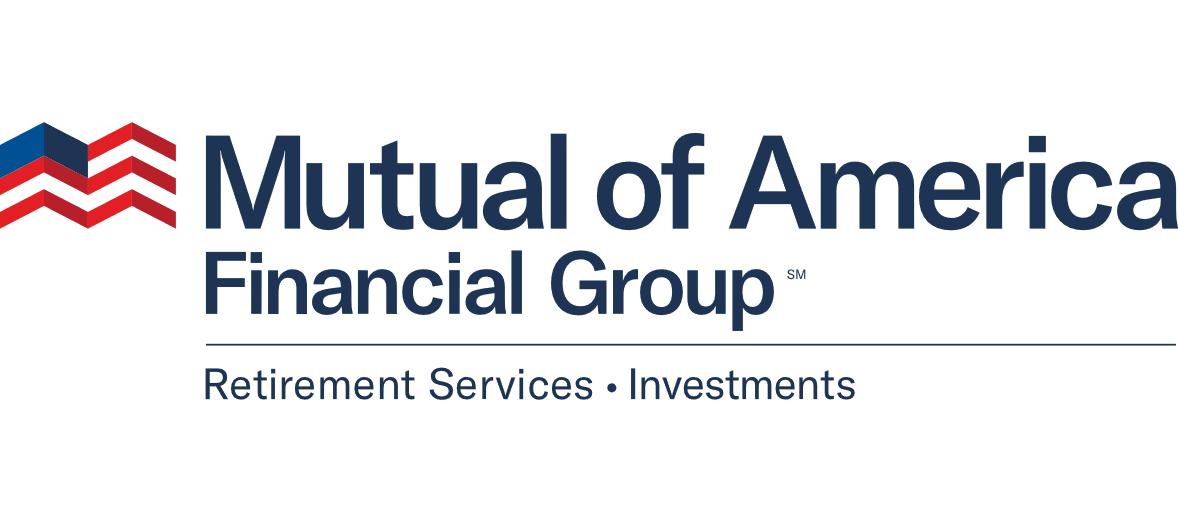 Mutual of America Financial Group logo