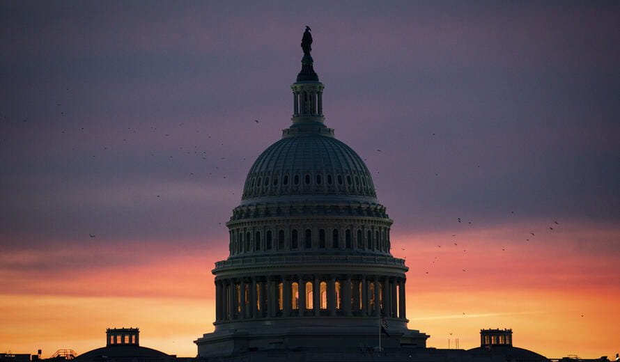 us capital building